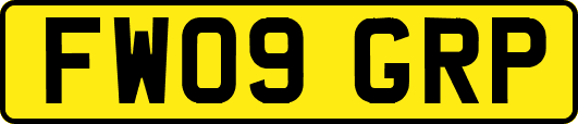 FW09GRP