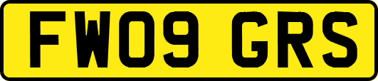 FW09GRS