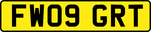 FW09GRT