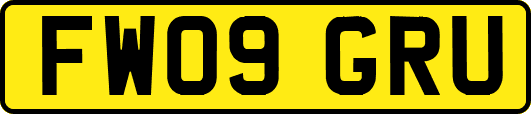 FW09GRU