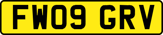 FW09GRV