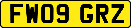 FW09GRZ