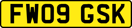 FW09GSK