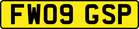 FW09GSP