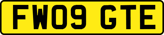 FW09GTE