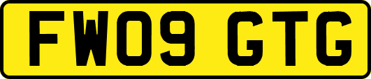 FW09GTG