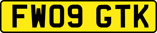 FW09GTK