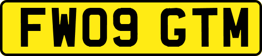 FW09GTM