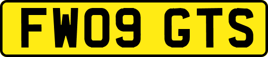 FW09GTS
