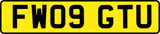 FW09GTU