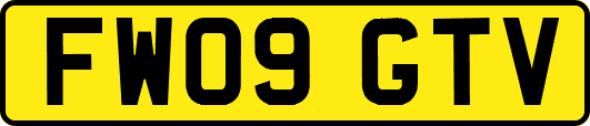 FW09GTV