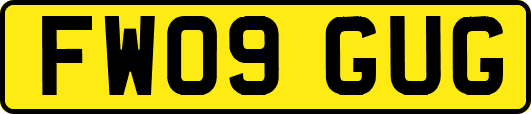 FW09GUG