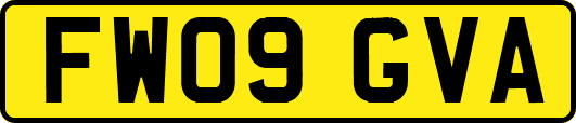 FW09GVA