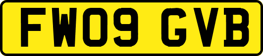 FW09GVB