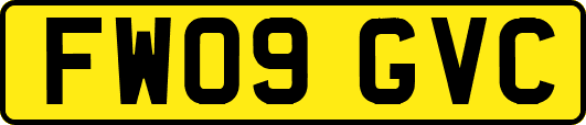 FW09GVC