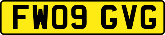 FW09GVG