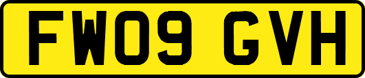 FW09GVH