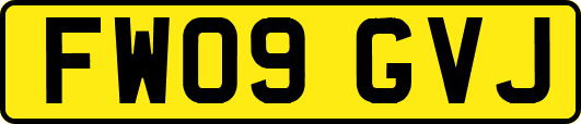 FW09GVJ
