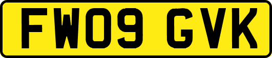 FW09GVK