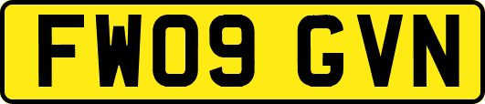FW09GVN