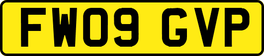 FW09GVP