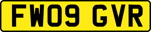 FW09GVR