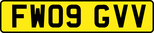 FW09GVV