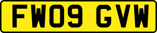 FW09GVW