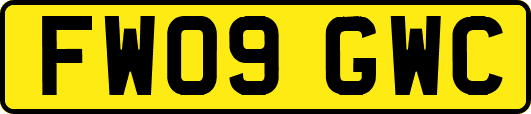 FW09GWC