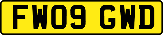 FW09GWD