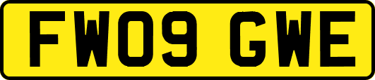 FW09GWE