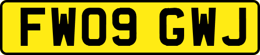 FW09GWJ