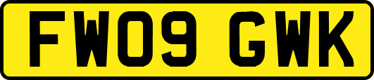 FW09GWK