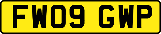 FW09GWP