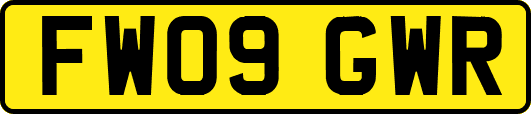 FW09GWR