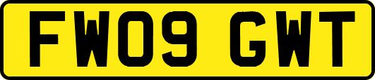 FW09GWT