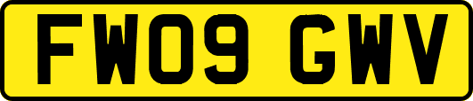 FW09GWV