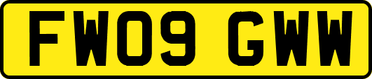 FW09GWW