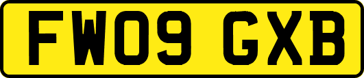 FW09GXB