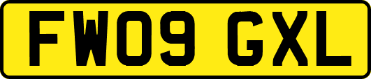 FW09GXL