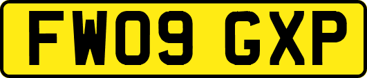 FW09GXP