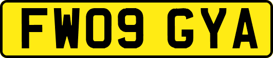 FW09GYA