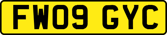 FW09GYC
