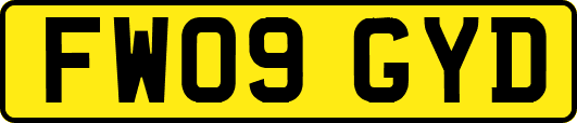 FW09GYD