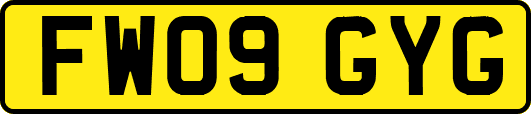 FW09GYG