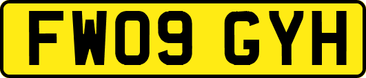 FW09GYH
