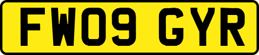 FW09GYR
