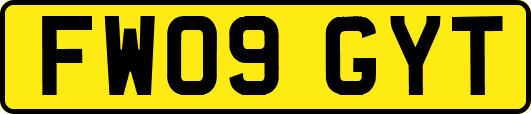 FW09GYT