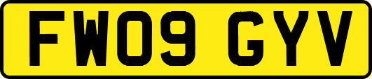 FW09GYV