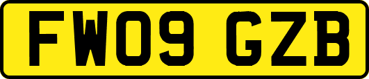 FW09GZB